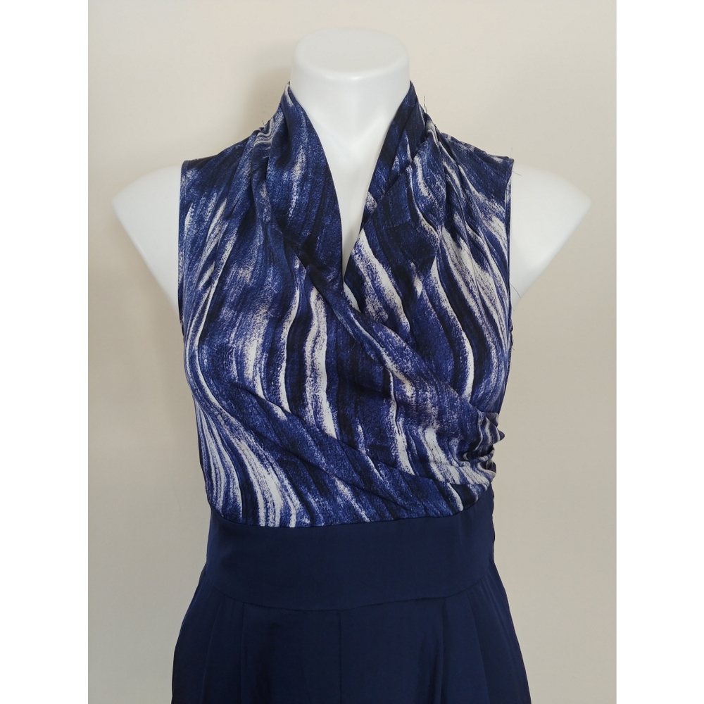 Catherine Malandrino Jumpsuit